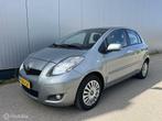 Toyota Yaris 1.3 VVTi Comfort Limited, Te koop, Zilver of Grijs, Geïmporteerd, 5 stoelen