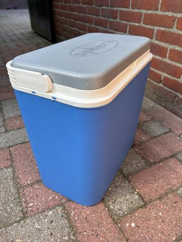 Koelbox beschikbaar voor biedingen