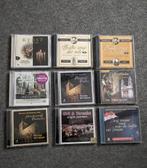 Cd's Pieter Heykoop per stuk €8,00, Ophalen of Verzenden, Gebruikt, Koren of Klassiek
