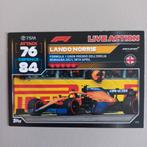 Turbo attax f1 2022 Nummer 186, Hobby en Vrije tijd, Stickers en Plaatjes, Ophalen of Verzenden, Zo goed als nieuw, Plaatje