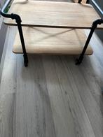 Karretje, Ophalen, Nieuw