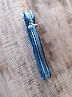 Zakmes, Caravans en Kamperen, Kampeergereedschap, Ophalen of Verzenden, Nieuw