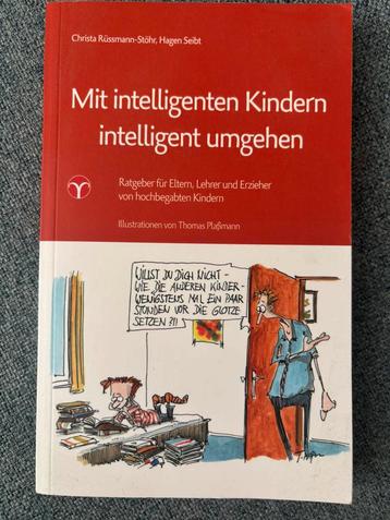 Mit intelligenten Kindern intelligent umgehen beschikbaar voor biedingen