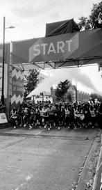 Startbewijs ASML Halve Marathon Eindhoven - 12 oktober, Sport en Fitness, Loopsport en Atletiek, Ophalen of Verzenden, Zo goed als nieuw