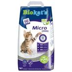 Biokat's Micro Classic Kattenbakvulling, Ophalen of Verzenden