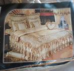 Luxe Goudkleurige slaapkamer Set, Overige maten, Geel, Overige typen, Ophalen of Verzenden