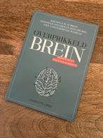 Overprikkeld Brein - Charlotte Labee, Boeken, Ophalen of Verzenden, Zo goed als nieuw, Cognitieve psychologie