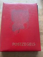 Bijzondere map met zegels uit diverse landen, Postzegels en Munten, Postzegels | Volle albums en Verzamelingen, Ophalen, Buitenland