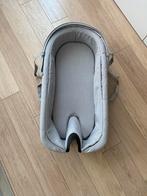 Bak van stokke xplory  grijs reiswieg, Kinderen en Baby's, Kinderwagens en Combinaties, Gebruikt, Met reiswieg, Ophalen, Kinderwagen
