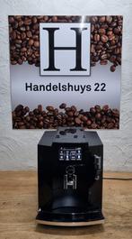 Jura S80 Touchscreen MET GARANTIE EN SERVICEBEURT, Afneembaar waterreservoir, Gebruikt, 10 kopjes of meer, Ophalen of Verzenden