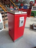 Coca-Cola cavalier 2 case office cooler, Ophalen, Gebruikt