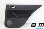 Deurpaneel RA (bijrijderskant) VW Golf 4 5drs, Auto-onderdelen, Interieur en Bekleding, Gebruikt