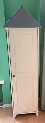 Kinderkast (52x34x175 cm - bxdxh), Ophalen, Gebruikt, 105 cm of meer, Minder dan 50 cm