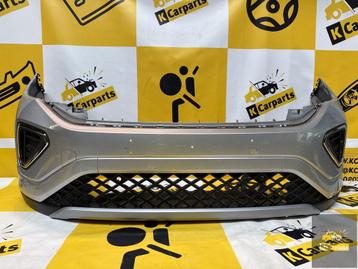 Volkswagen T-Cross R-Line Voorbumper 2GM807221B 2024+ beschikbaar voor biedingen