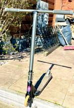 Stuntsteppen 2x -moeten weg-, Fietsen en Brommers, Steps, Ophalen of Verzenden, Gebruikt, Gewone step