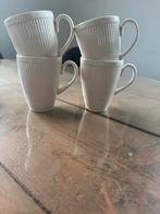 Wedgwood Windsor servies, Ophalen of Verzenden, Zo goed als nieuw, Wedgwood, Kop(pen) en/of Schotel(s)