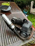 Onderdelen Blok Peugeot Speedfight (2t), Ophalen, Gebruikt, Tweetakt, Speedfight