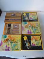 RARITEIT !!! 2 geschenkdozen Taxor Berlin : Belle Fleurs eau, Verzenden, Nieuw, Parfumfles, Gevuld