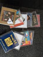 CD'S VAN O.A ABBA. QUEEN, BZN. EN VELE ANDERE.[NR 2], Ophalen of Verzenden, Zo goed als nieuw, Pop