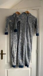 Onesie 2x, Ophalen of Verzenden, Zo goed als nieuw, Jongen of Meisje