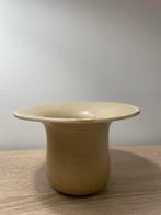 Weigel Duits Aardewerk Vaas - Studio Keramiek, Ophalen of Verzenden