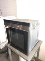 SIEMENS INBOUWOVEN, Gebruikt, Oven, Inbouw, 45 tot 60 cm