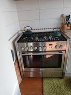 Mooi gasfornuis, Gebruikt, 60 cm of meer, Ophalen of Verzenden, Gas