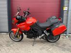 Triumph Tiger 1050 ABS, Motoren, Motoren | Triumph, Ivo@technoservicehoogendijk.nl, Jan Tinbergenstraat 8-b
2811DZ  Reeuwijk, NL