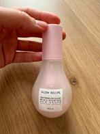 Glow recipe watermelon glow serum, Verzenden, Gebruikt, Gehele gezicht