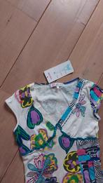 Nieuwe Frime dames t shirt maat M, Kleding | Dames, Maat 38/40 (M), Nieuw, Ophalen of Verzenden, Korte mouw