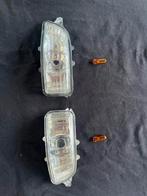 Volvo C30 spiegel knipperlicht, Auto-onderdelen, Verlichting, Ophalen of Verzenden, Volvo