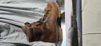 Meindl Kampfschuh type 3543-10 nieuw meerdere maten, Bruin, Nieuw, Ophalen of Verzenden, Wandelschoenen of Bergschoenen