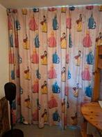 gordijnen prinses meisjeskamer ca. 4 m breed x 2,4 hoog., Huis en Inrichting, Gebruikt, Overige kleuren, 200 cm of meer, Ophalen of Verzenden