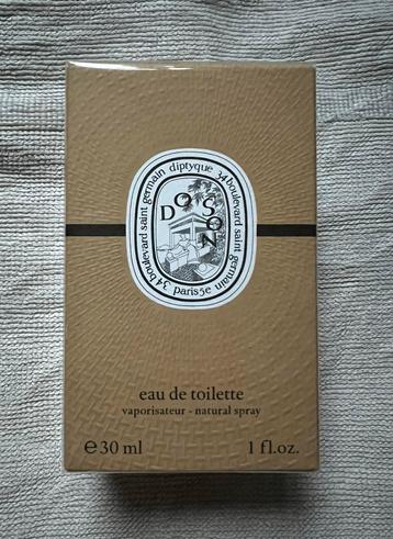 Diptyque Do Son EDT 30ml beschikbaar voor biedingen