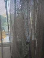 Inbetween gordijnen 255 hoog M176, Huis en Inrichting, Stoffering | Gordijnen en Lamellen, Ophalen, Jansoninterieurstoffen@gmail.com