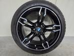 Bmw 3 4 serie G20 G21 18 inch velgen winterbanden 225 45 18, Auto-onderdelen, Banden en Velgen, Ophalen, 18 inch, Banden en Velgen
