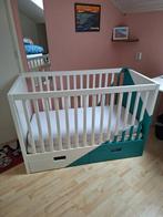 Ledikant Baby Ikea Stuva., Ophalen, Gebruikt, Jongetje of Meisje