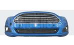 Bumper Ford Fiesta Mk7 VII faceLift 12-16 C1BB-17757 Voorbum