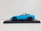 Runner
Ferrari Novitec 599 GTO
Nr. 66/66
1:18 Nieuw, Hobby en Vrije tijd, Modelauto's | 1:18, Ophalen of Verzenden, Nieuw, Auto