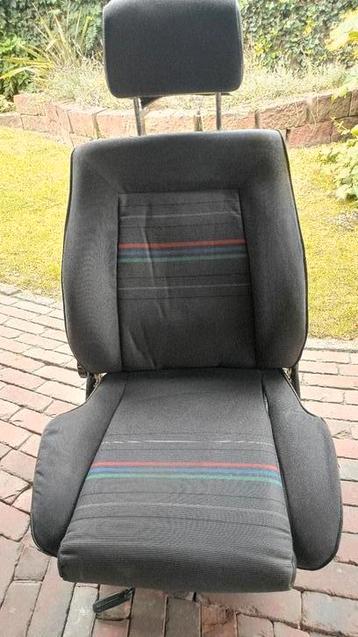 Golf mk2 bestuurdersstoel beschikbaar voor biedingen