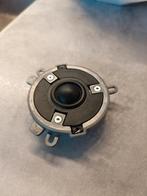 2  goed werkende beolab 9 tweeters, Overige merken, Gebruikt, Ophalen of Verzenden, 60 tot 120 watt
