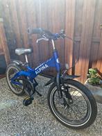 Alpina Brave kinderfiets 16inch (opknapper), Ophalen, Gebruikt, 16 tot 20 inch