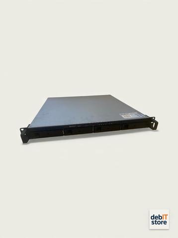 Synology RS818+ Rackstation NAS - 8gb ram upgrade beschikbaar voor biedingen