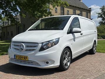 Mercedes-Benz Vito 116 CDI Extra Lang 1e eigenaar * perfecte beschikbaar voor biedingen