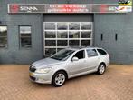 Skoda Octavia Combi 1.2 TSI Automaat DSG - Bj 2012 - Schuifd, Auto's, Origineel Nederlands, Te koop, Zilver of Grijs, 1205 kg