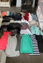 Leuk groot dames kleding pakket meet S/M ongeveer 35 stuks, Verzenden, Zo goed als nieuw, Maat 38/40 (M)