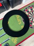 Dart Surround Ring - Zwart - 4 Delig, Sport en Fitness, Darts, Ophalen, Zo goed als nieuw, Overige typen