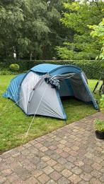Tent 4 persoons, Caravans en Kamperen, Ophalen, Nieuw, Tot en met 4