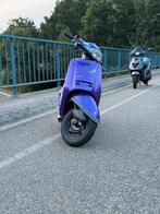 kymco dj, Ophalen, Gebruikt