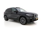 BMW X5 xDrive45e High Executive Aut. (INCL.BTW) *PANO | FULL, Gebruikt, 394 pk, Zwart, Vierwielaandrijving